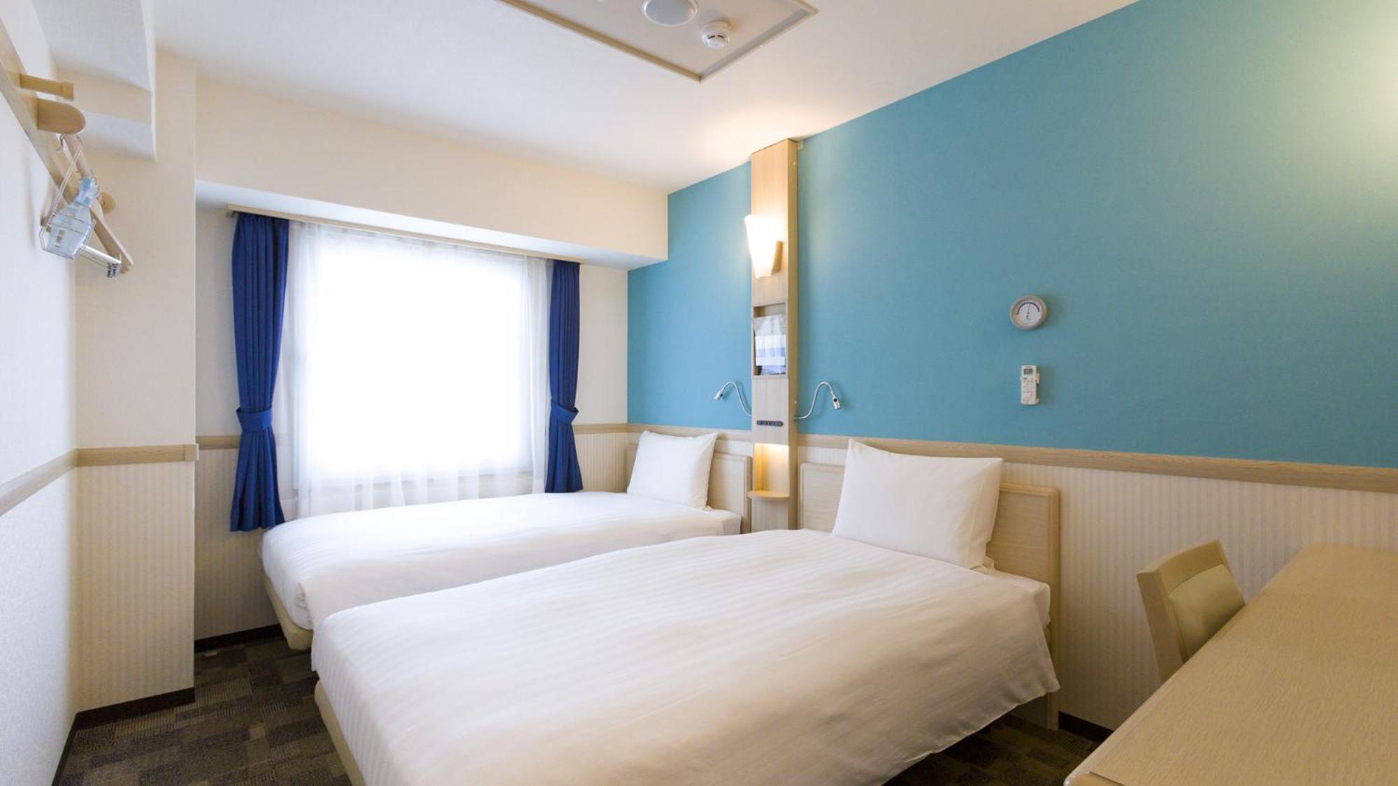 Toyoko Inn Chofu Keio Sen Fuda Eki Exterior foto